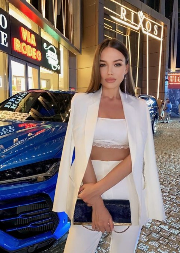 Индивидуалка Николь главное фото в городе Туапсе 