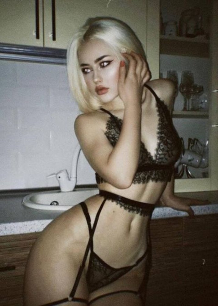 Индивидуалка Полина фото № 2 в городе Туапсе