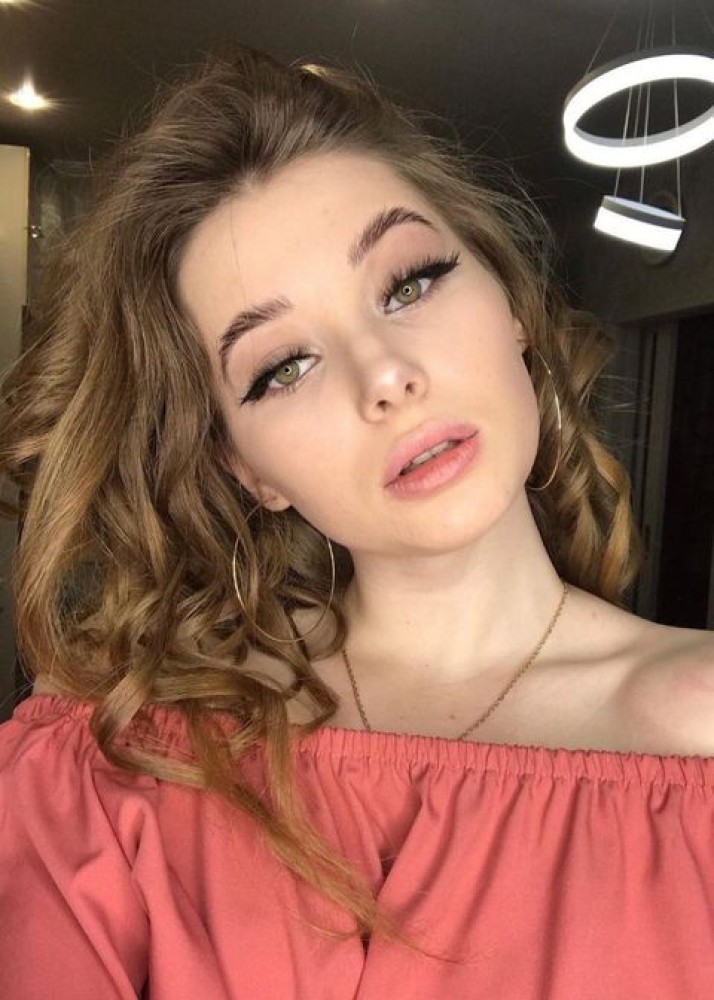 Индивидуалка Полина главное фото в городе Туапсе 