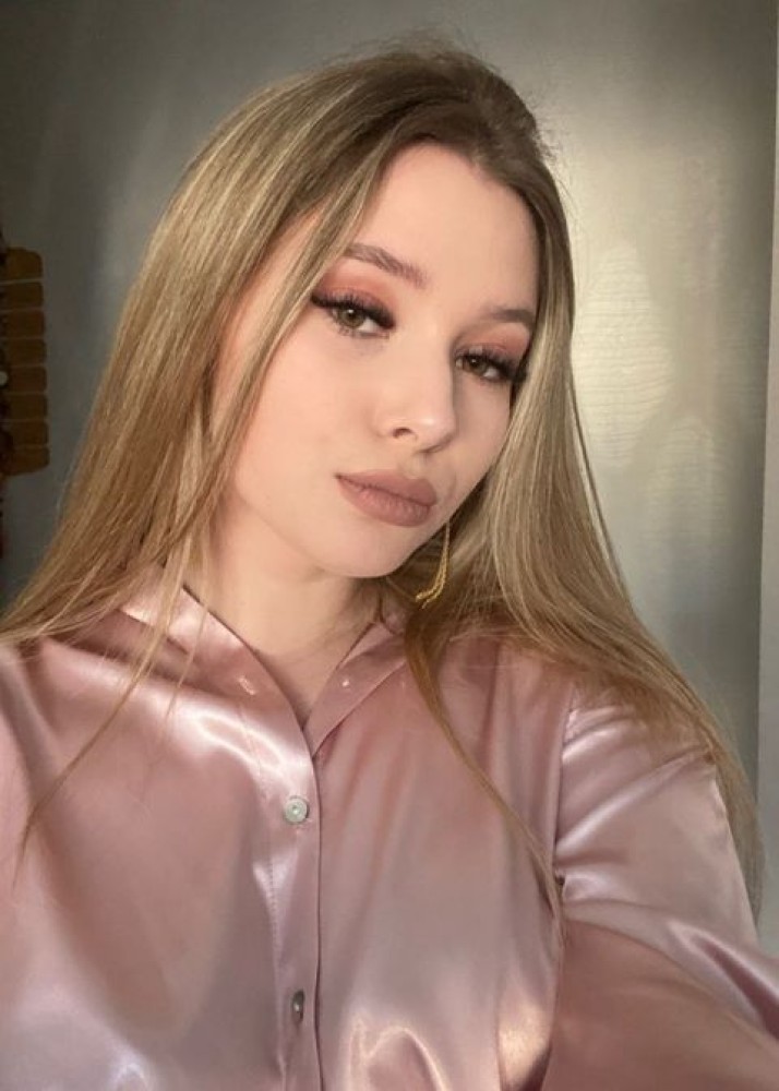 Индивидуалка Полина фото № 2 в городе Туапсе