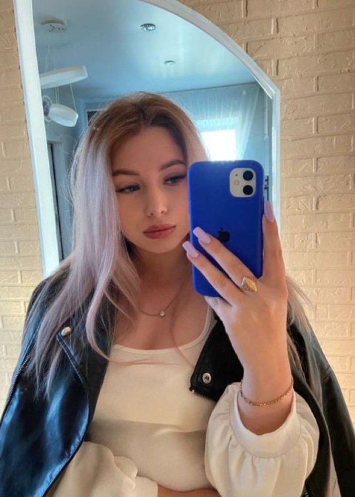 Индивидуалка Полина фото № 2 в городе Туапсе