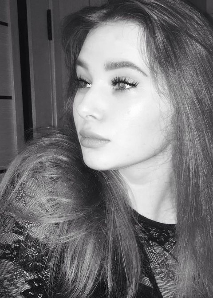 Индивидуалка Полина фото № 2 в городе Туапсе