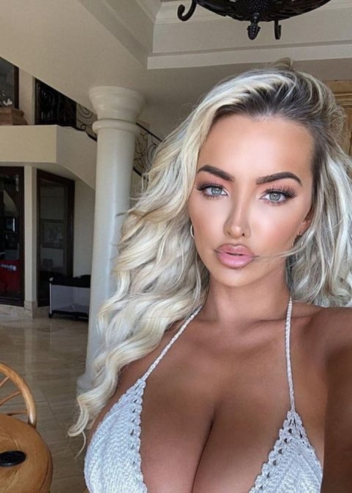 Индивидуалка Рита фото № 2 в городе Туапсе