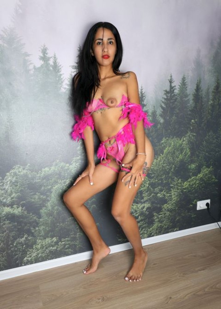 Индивидуалка Роберта фото № 2 в городе Туапсе