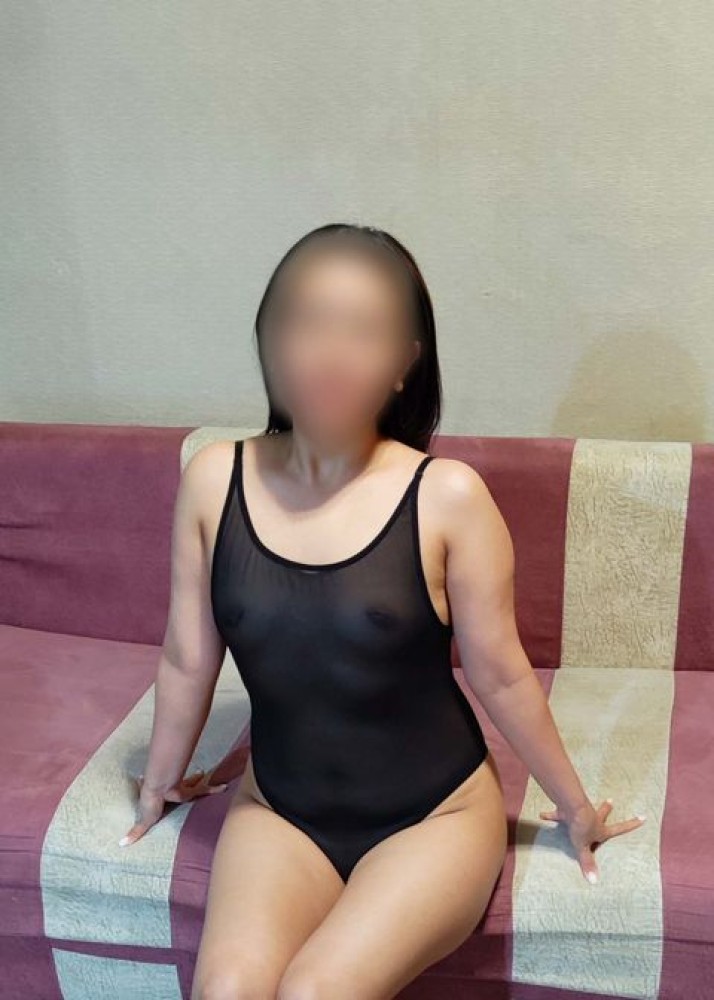 Индивидуалка Сезим фото № 2 в городе Туапсе