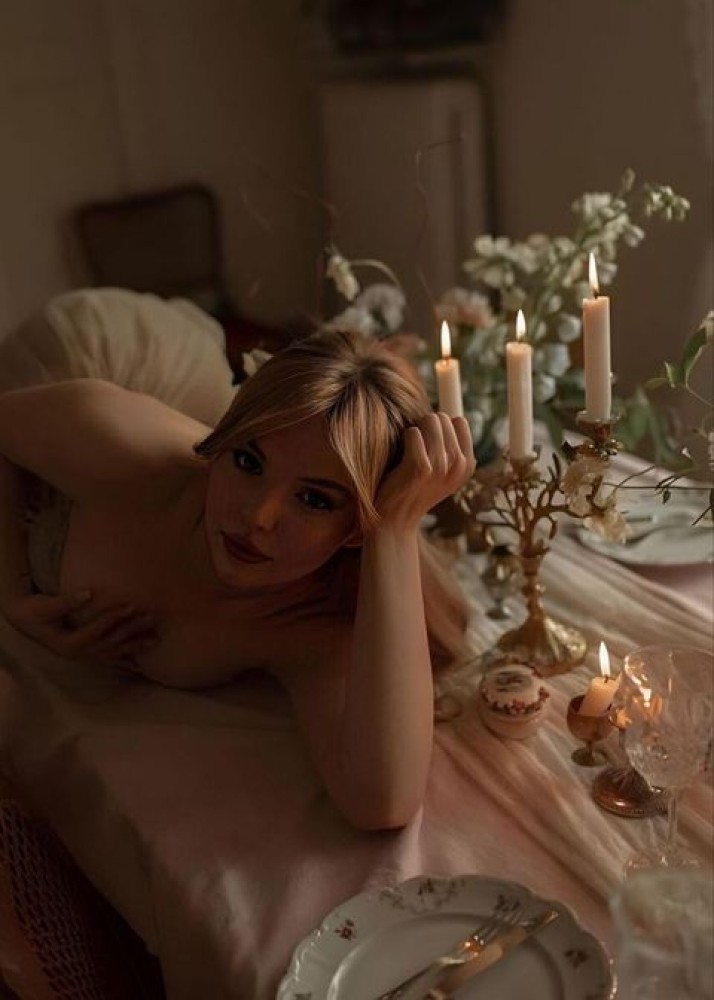 Индивидуалка Снежана фото № 2 в городе Туапсе