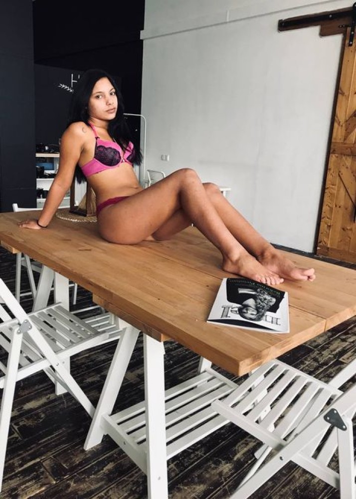 Индивидуалка София фото № 2 в городе Туапсе