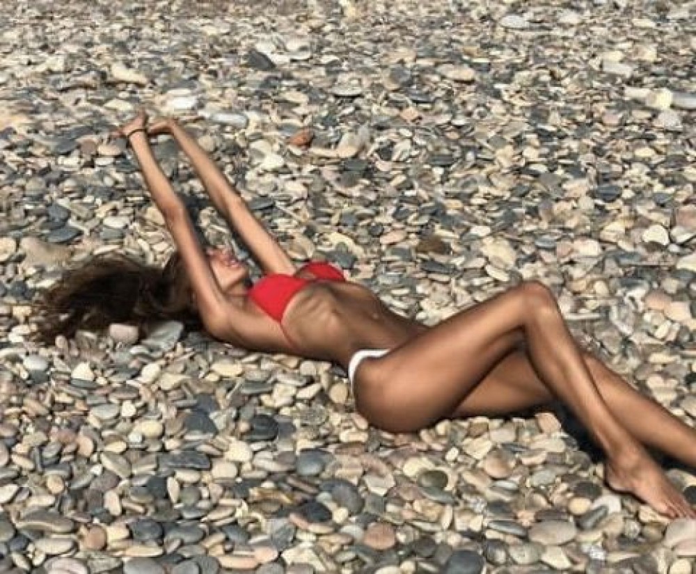 Индивидуалка Соня фото № 2 в городе Туапсе