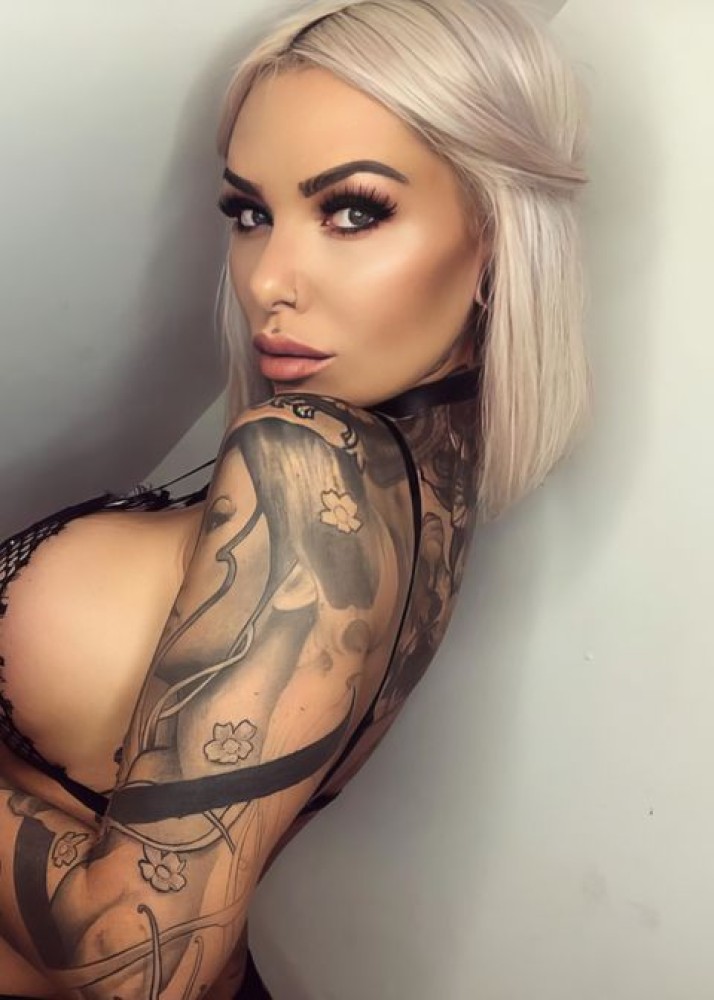 Индивидуалка Светлана фото № 2 в городе Туапсе