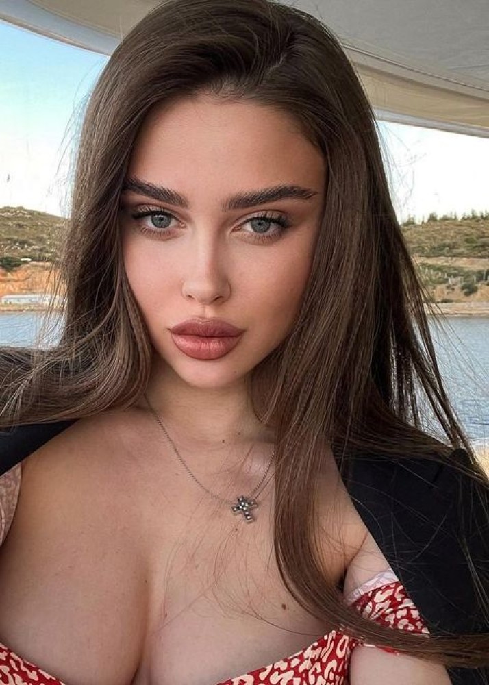 Индивидуалка Вера фото № 2 в городе Туапсе