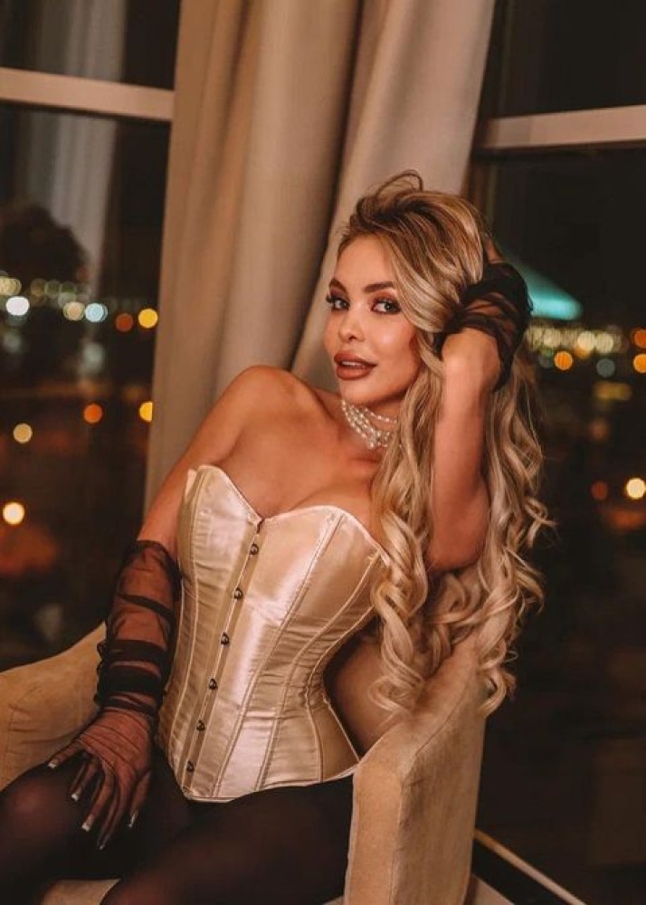 Индивидуалка Вика фото № 2 в городе Туапсе