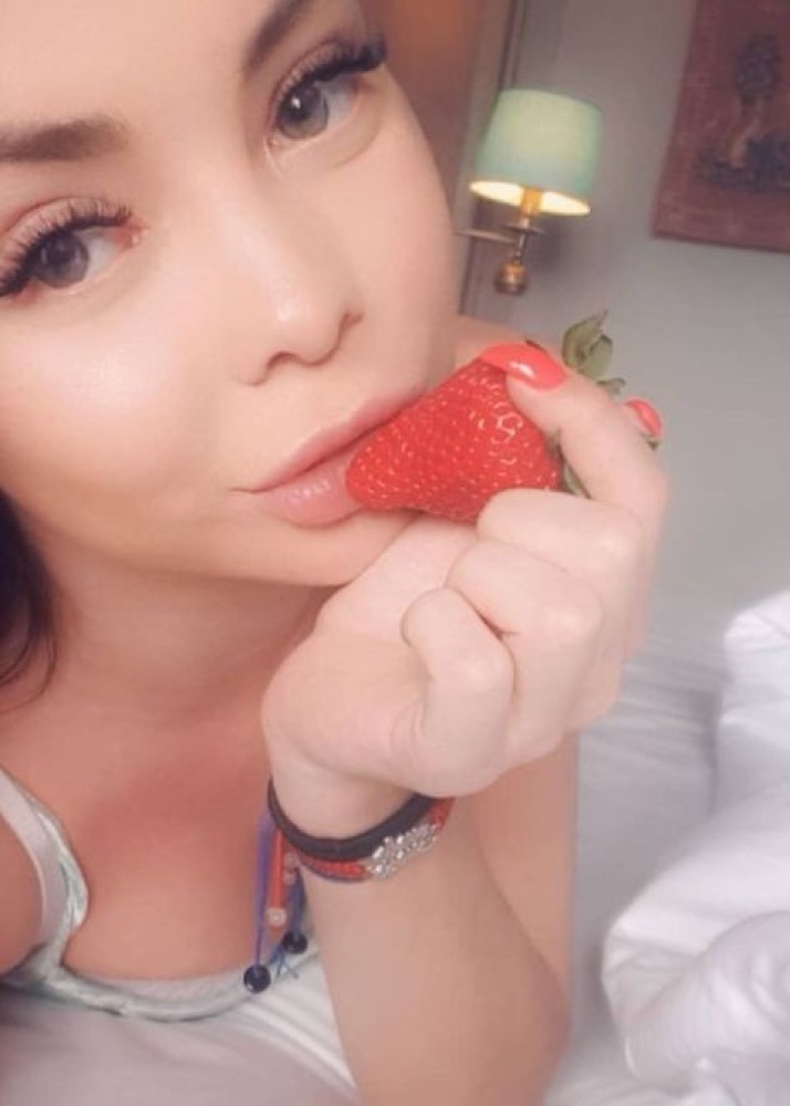 Индивидуалка Вика фото № 2 в городе Туапсе