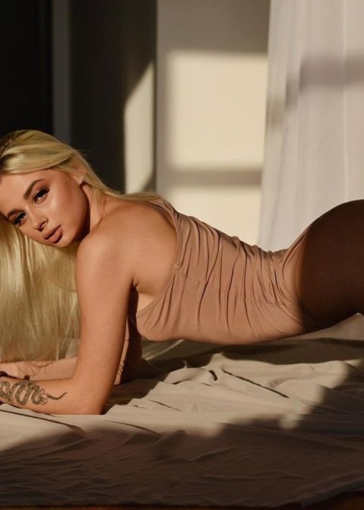 Индивидуалка Вика фото № 2 в городе Туапсе