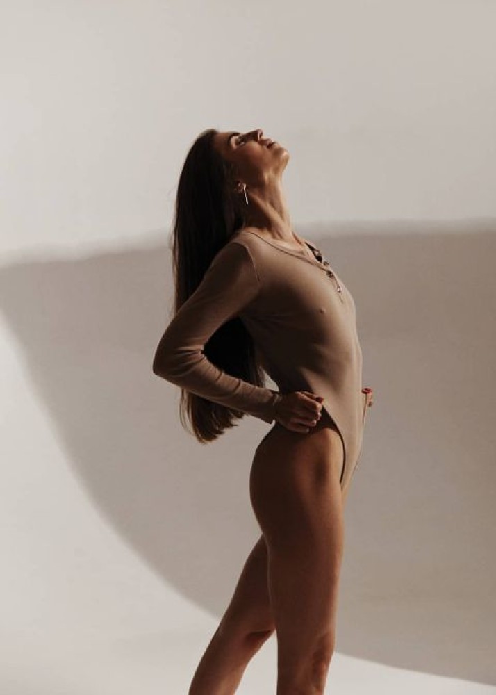 Индивидуалка Вика фото № 2 в городе Туапсе