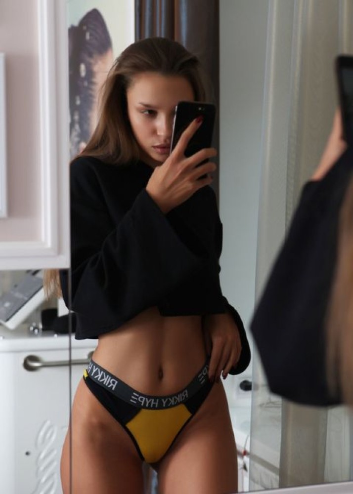 Индивидуалка Вика фото № 2 в городе Туапсе