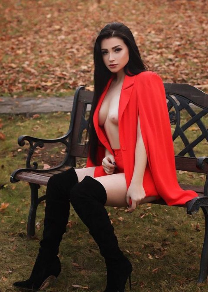 Индивидуалка Яна фото № 2 в городе Туапсе