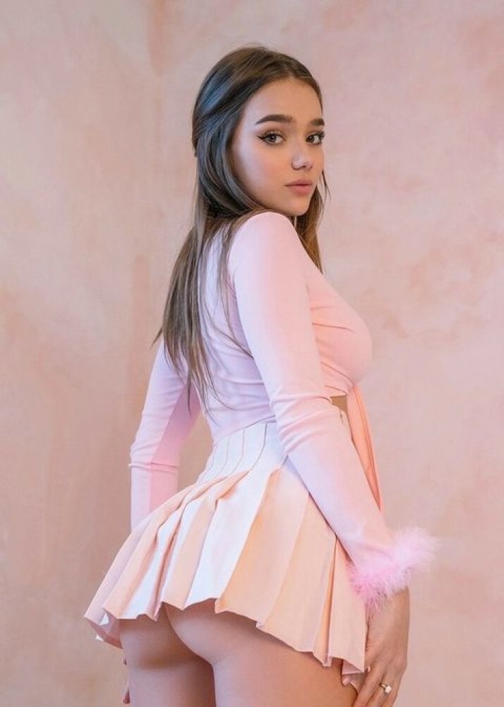 Индивидуалка Юлианна фото № 2 в городе Туапсе