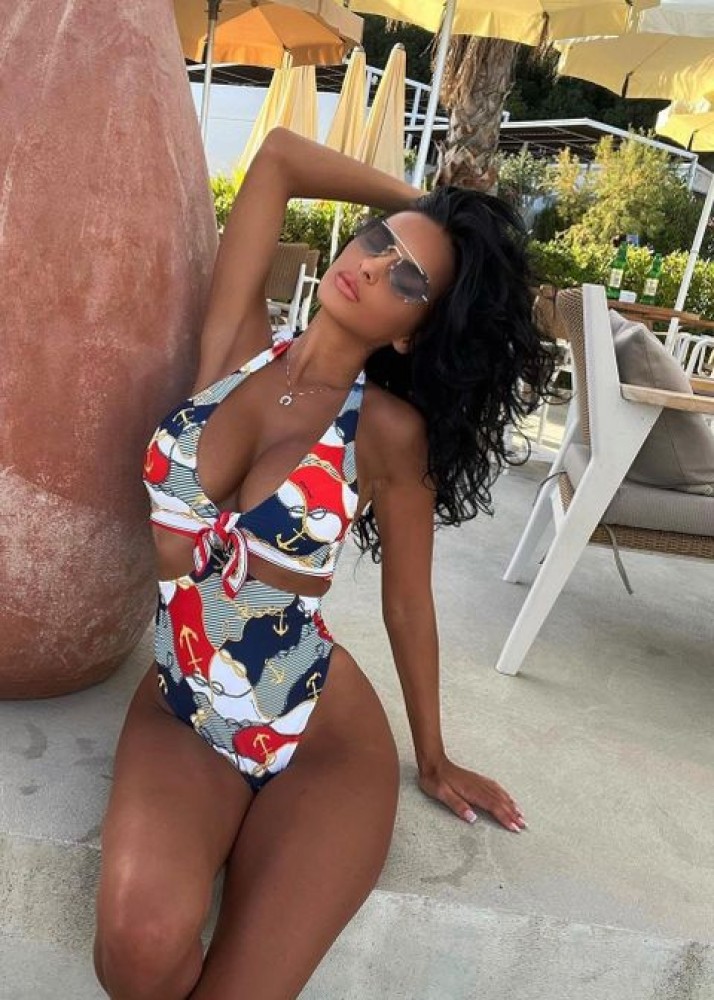 Индивидуалка Зоя фото № 2 в городе Туапсе