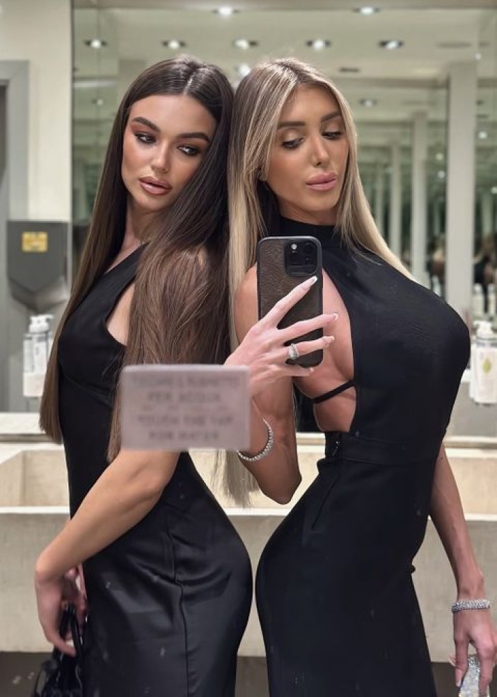 Индивидуалка Алина фото № 2 в городе Туапсе