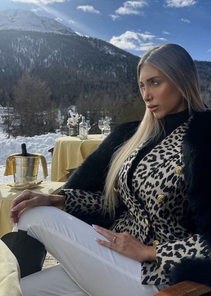 Индивидуалка Алина фото № 2 в городе Туапсе