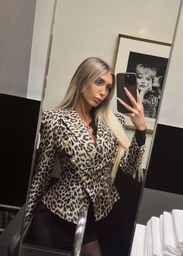 Индивидуалка Алина фото № 2 в городе Туапсе