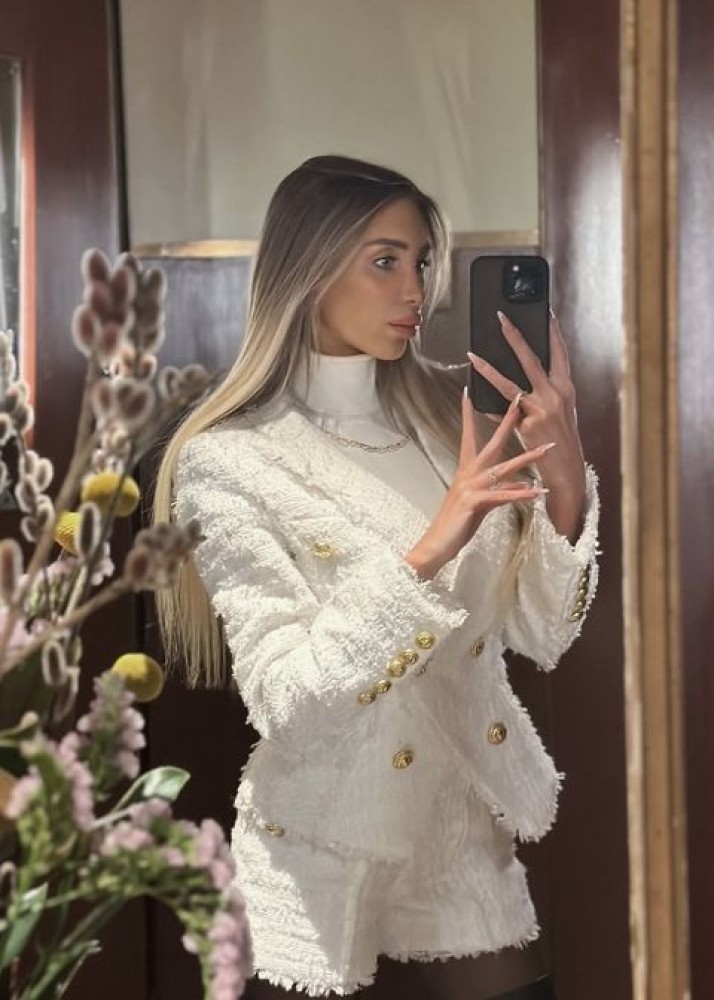 Индивидуалка Алина фото № 2 в городе Туапсе