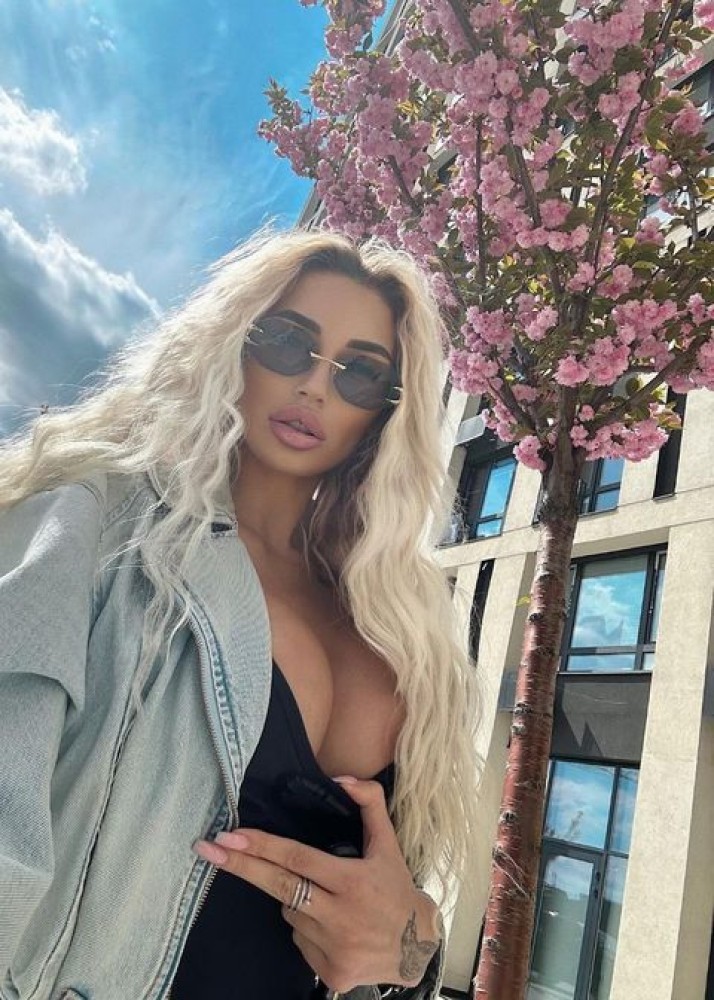 Индивидуалка АЛЁНА фото № 2 в городе Туапсе