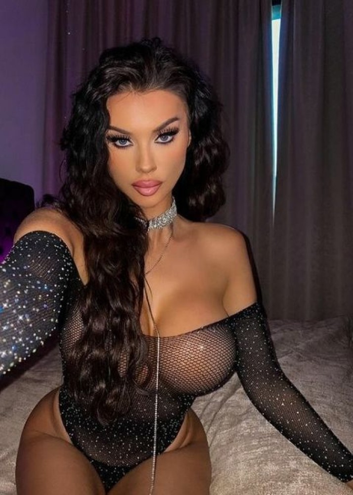 Индивидуалка ДАРИНА фото № 2 в городе Туапсе