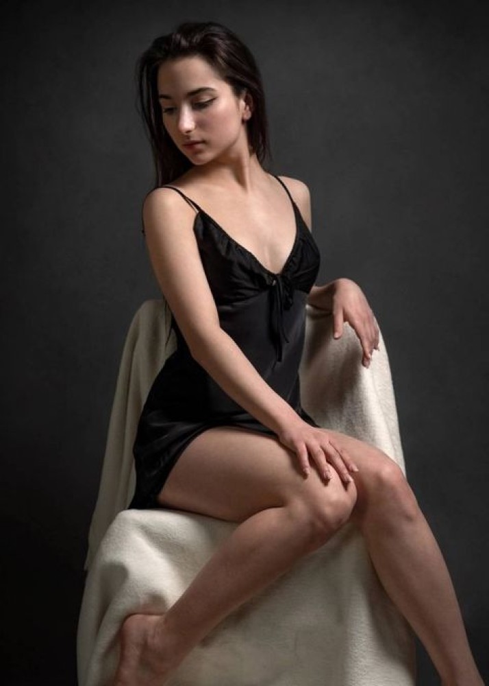 Индивидуалка Даришка главное фото в городе Туапсе 