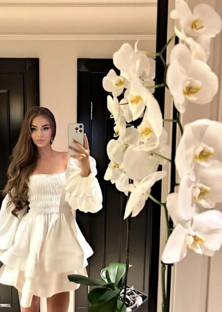 Индивидуалка Кира фото № 2 в городе Туапсе