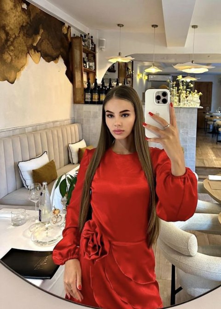 Индивидуалка Кира фото № 2 в городе Туапсе