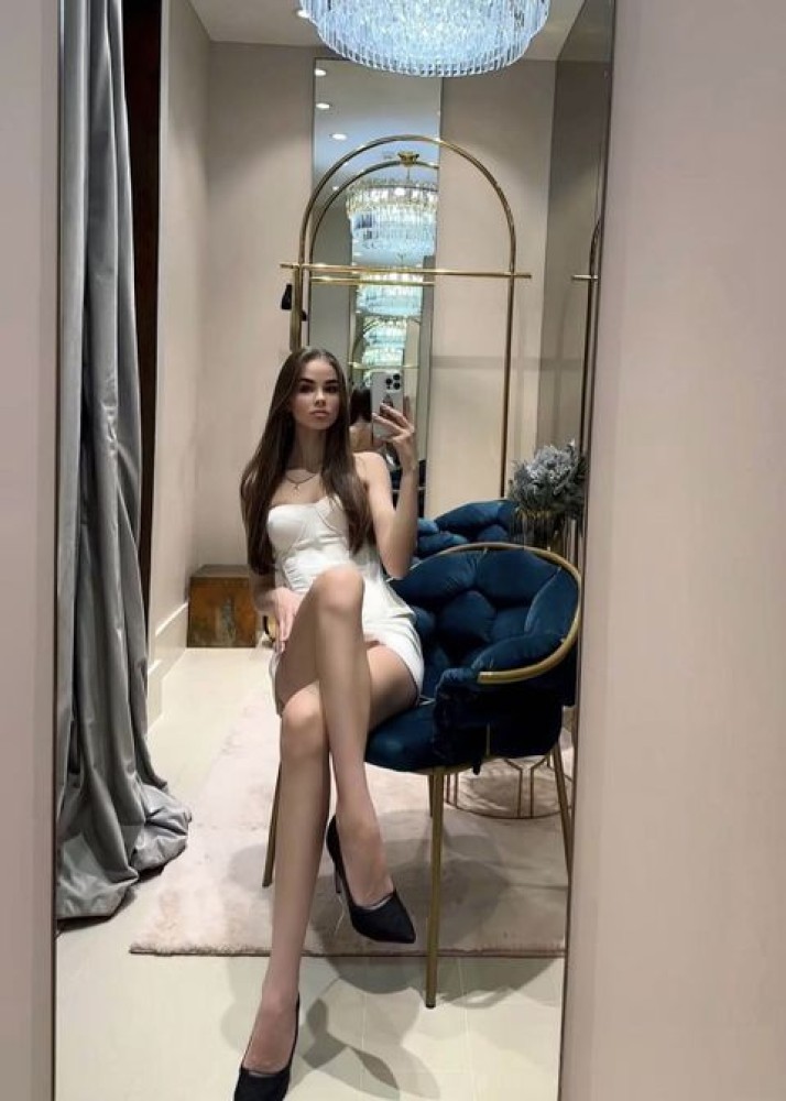 Индивидуалка Кира фото № 2 в городе Туапсе