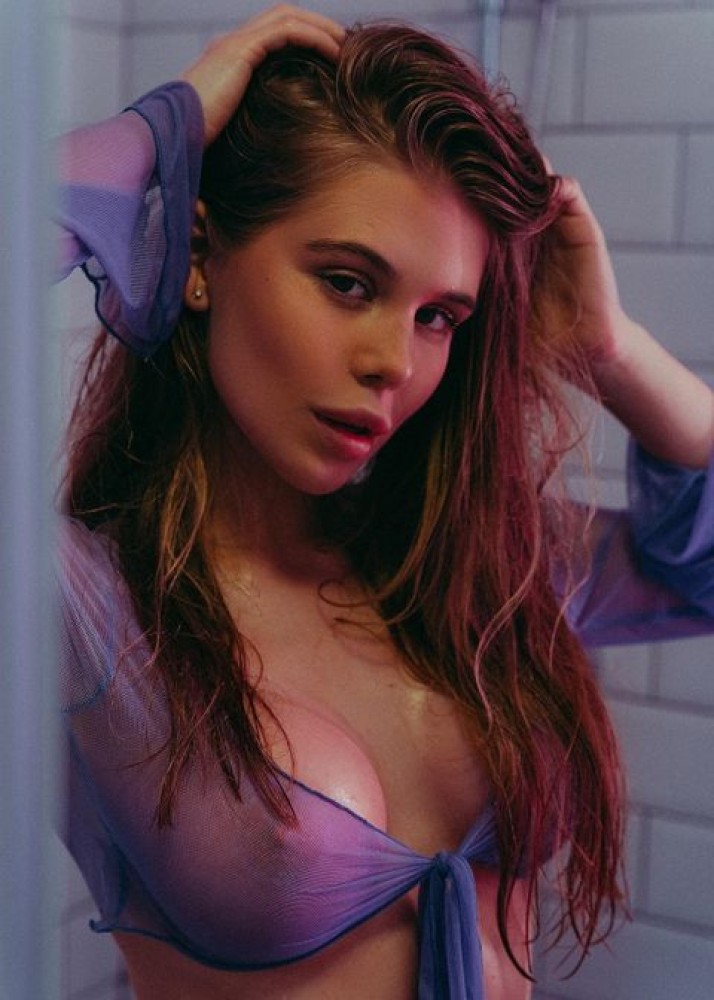 Индивидуалка Лина фото № 2 в городе Туапсе