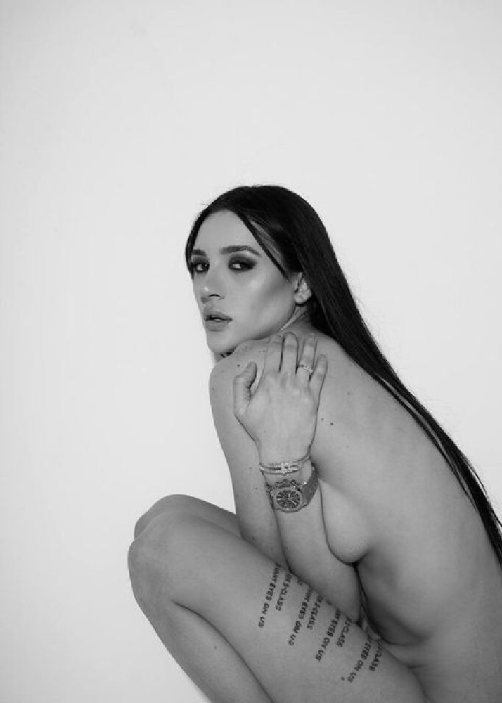 Индивидуалка Марсия фото № 2 в городе Туапсе