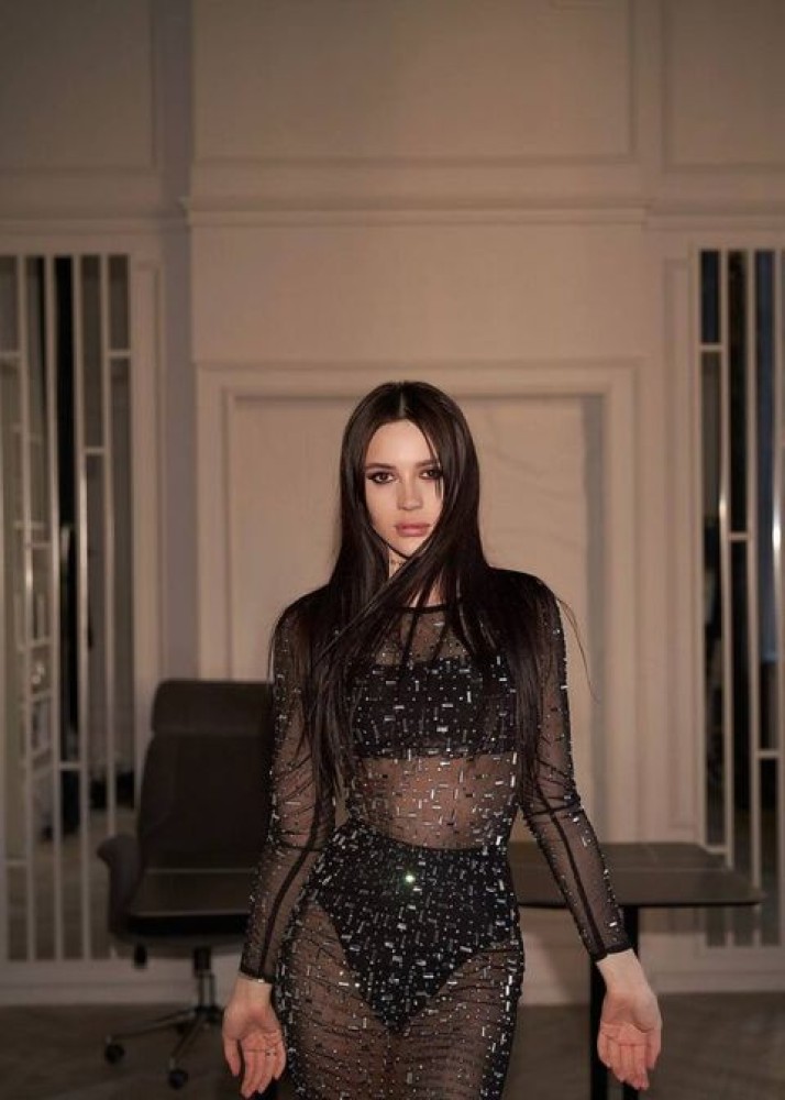 Индивидуалка Марсия фото № 2 в городе Туапсе