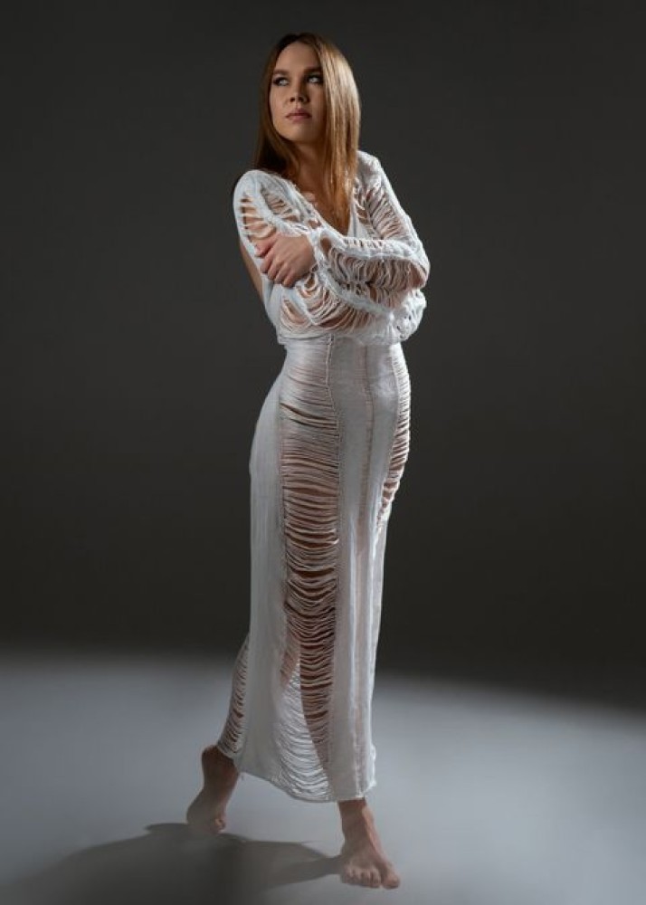 Индивидуалка Вероника фото № 2 в городе Туапсе