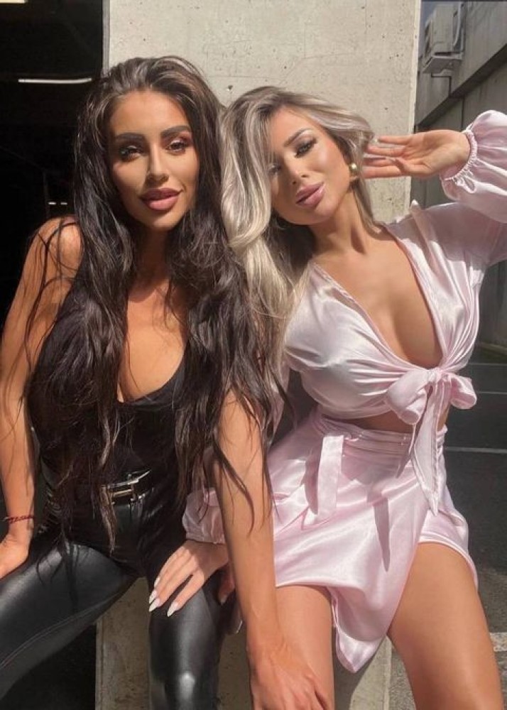 Индивидуалка Юля главное фото в городе Туапсе 