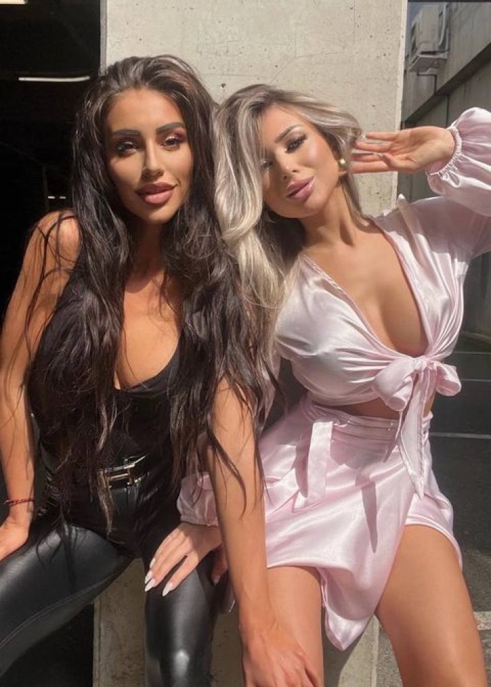 Индивидуалка Юля фото № 2 в городе Туапсе