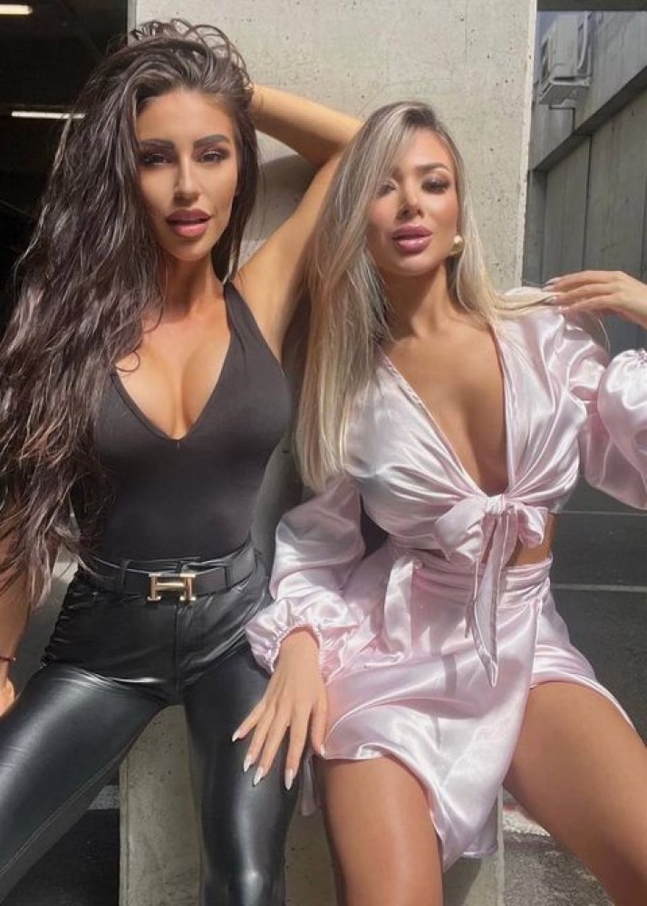 Индивидуалка Юля фото № 2 в городе Туапсе