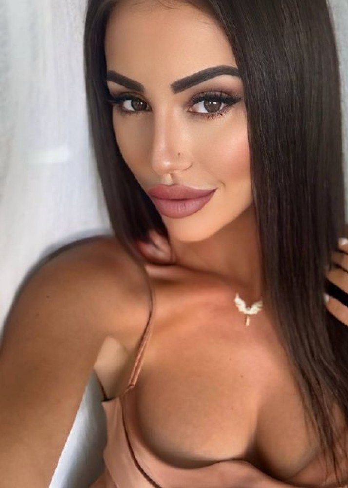 Индивидуалка Юля фото № 2 в городе Туапсе