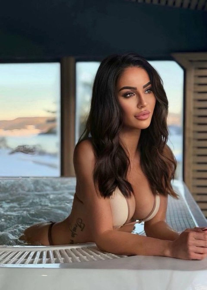 Индивидуалка Юля фото № 2 в городе Туапсе