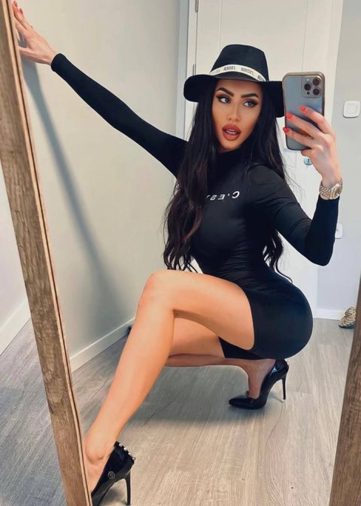 Индивидуалка Юля фото № 2 в городе Туапсе