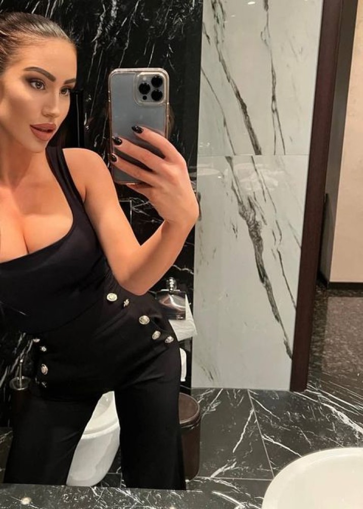 Индивидуалка Юля фото № 2 в городе Туапсе