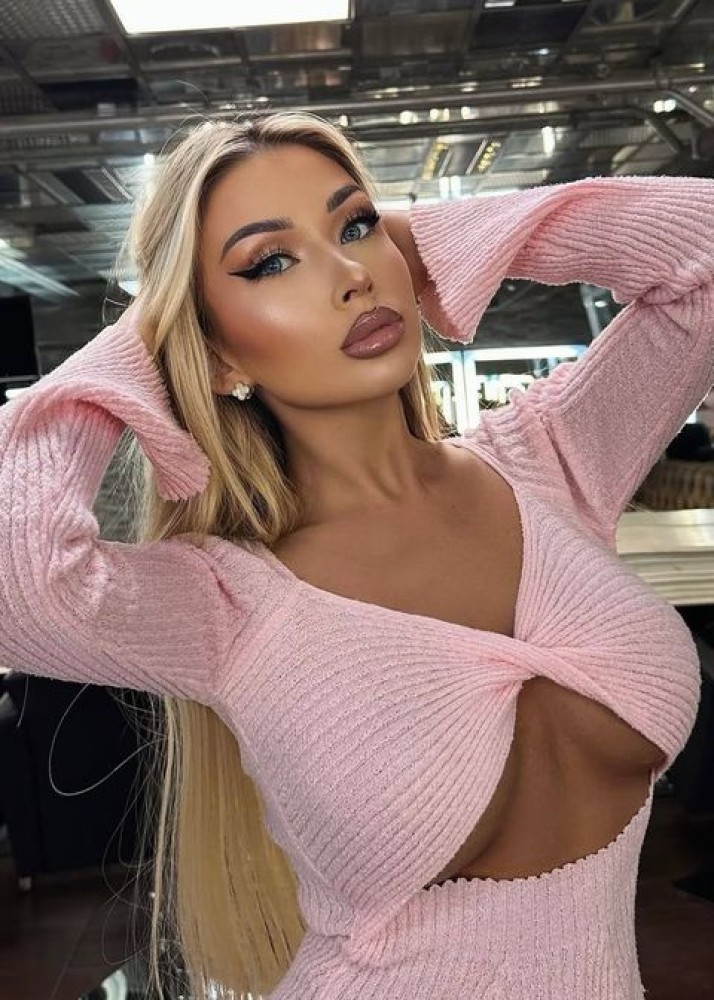 Индивидуалка Юля фото № 2 в городе Туапсе