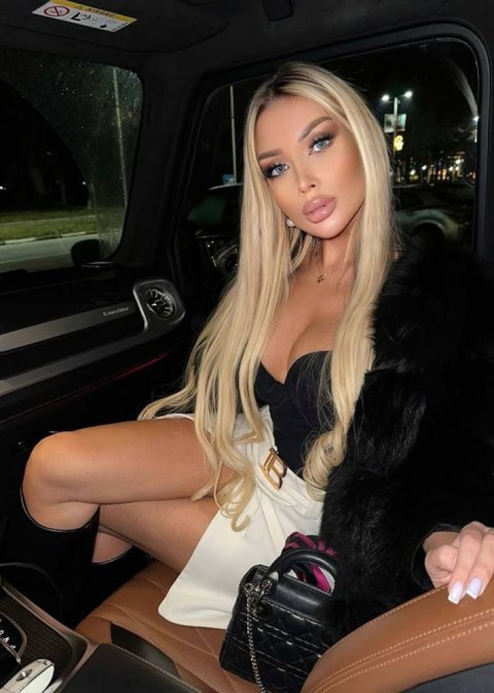 Индивидуалка Юля фото № 2 в городе Туапсе