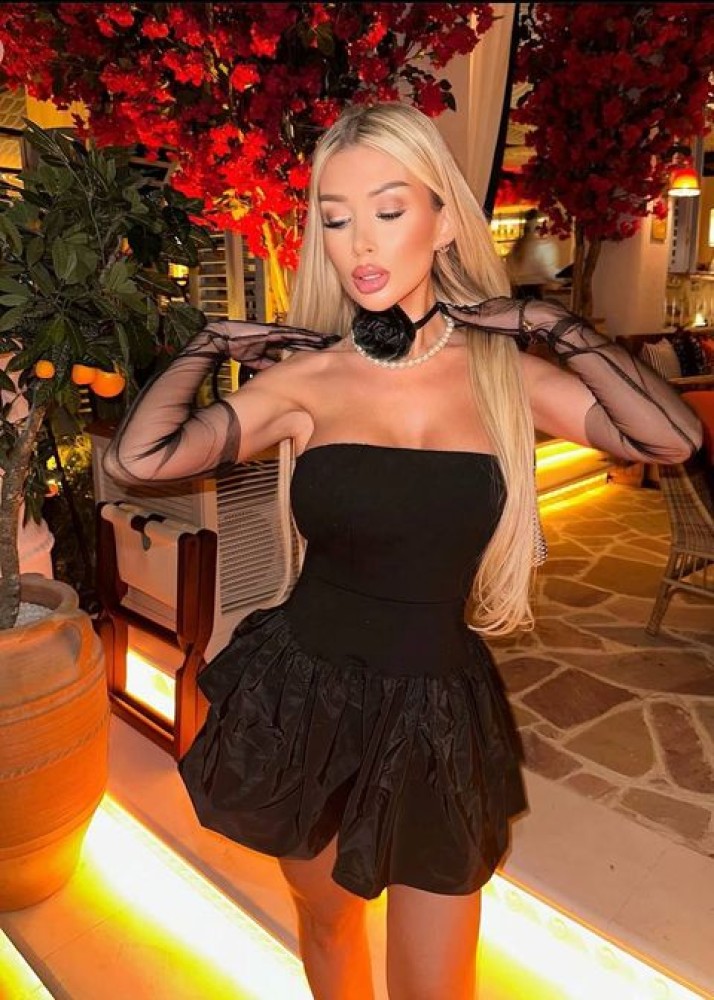 Индивидуалка Юля фото № 2 в городе Туапсе