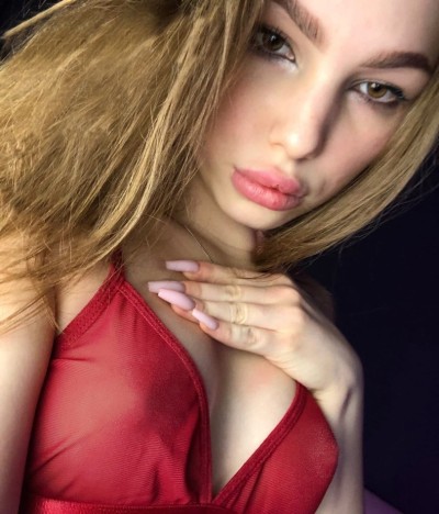 Ольга, Г. Туапсе