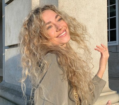 Лиза, Г. Туапсе