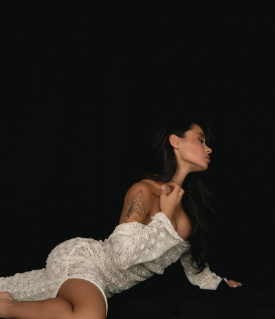 Надюша, Г. Туапсе