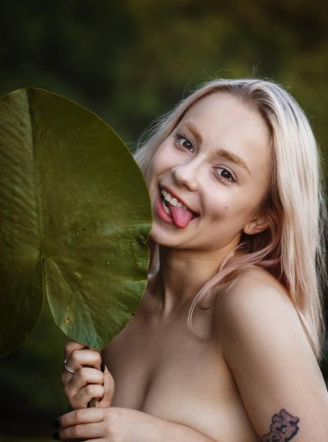 Аринка, Г. Туапсе